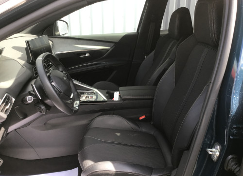 Peugeot 3008 BlueHDi 130ch S&S EAT8 GT