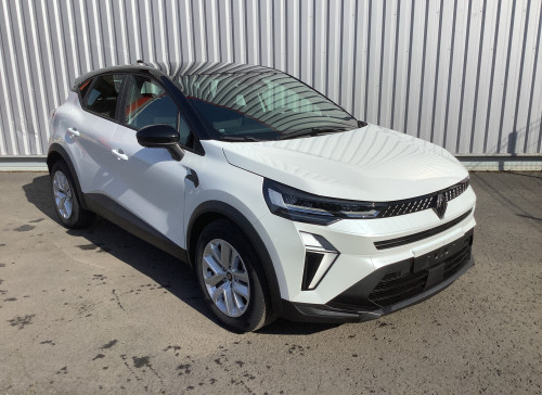 Renault CAPTUR Nouveau Eco-G 100 ch Evolution
