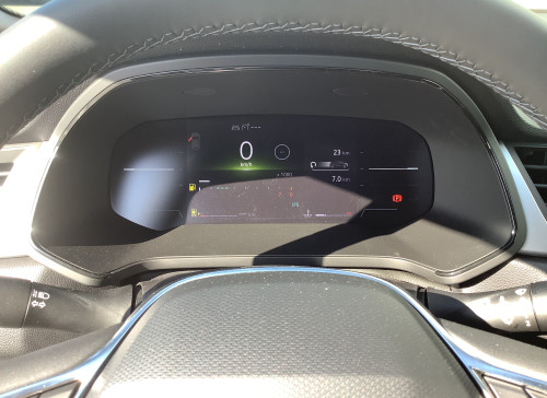 Renault CAPTUR Nouveau Eco-G 100 ch Evolution