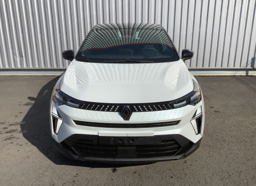 Renault CAPTUR Nouveau Eco-G 100 ch Evolution