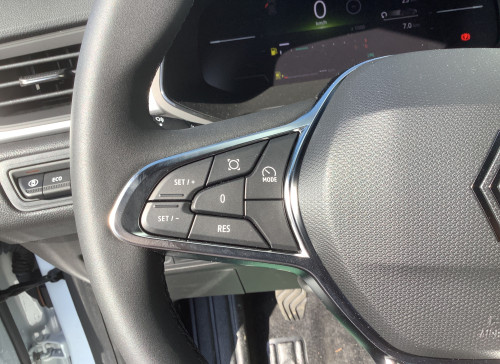 Renault CAPTUR Nouveau Eco-G 100 ch Evolution