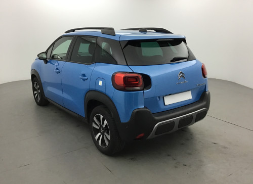 Citroën C3 AIRCROSS BlueHDi 110 S&S BVM6 Shine