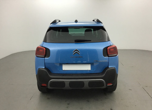 Citroën C3 AIRCROSS BlueHDi 110 S&S BVM6 Shine