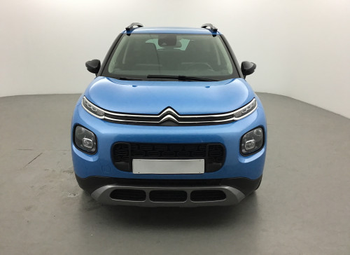 Citroën C3 AIRCROSS BlueHDi 110 S&S BVM6 Shine