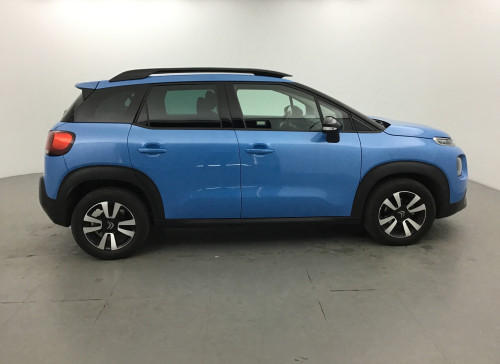 Citroën C3 AIRCROSS BlueHDi 110 S&S BVM6 Shine