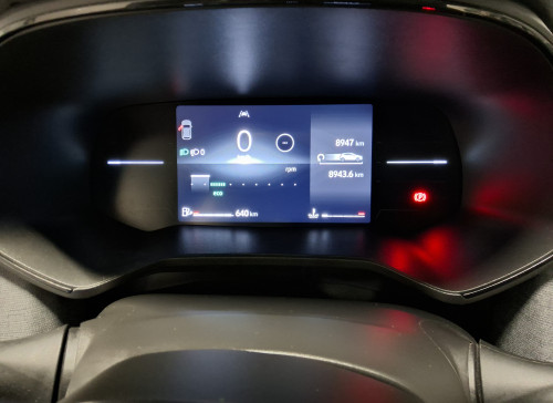 Renault CLIO V TCe 90 ch GSR2 Evolution