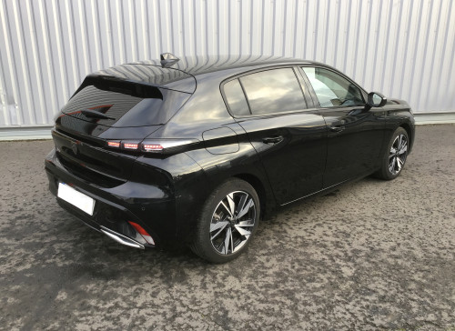 Peugeot 308 Nouvelle PureTech 130ch S&S EAT8 Allure