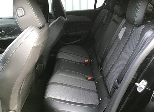 Peugeot 308 Nouvelle PureTech 130ch S&S EAT8 Allure