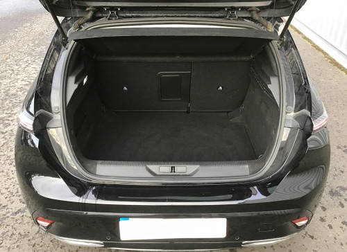 Peugeot 308 Nouvelle PureTech 130ch S&S EAT8 Allure