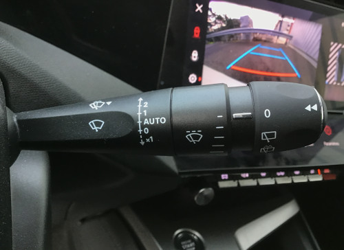 Peugeot 308 Nouvelle PureTech 130ch S&S EAT8 Allure