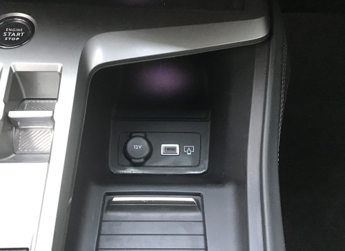 Peugeot 308 Nouvelle PureTech 130ch S&S EAT8 Allure