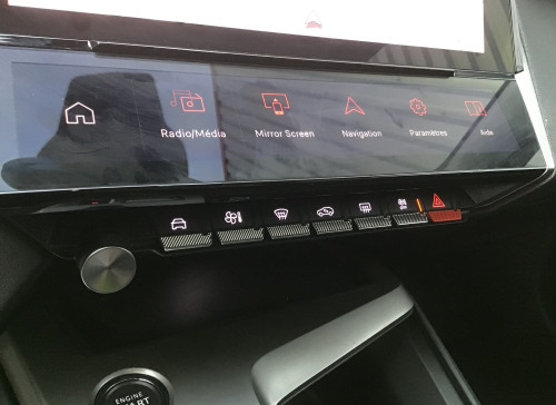 Peugeot 308 Nouvelle PureTech 130ch S&S EAT8 Allure