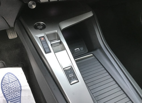 Peugeot 308 Nouvelle PureTech 130ch S&S EAT8 Allure