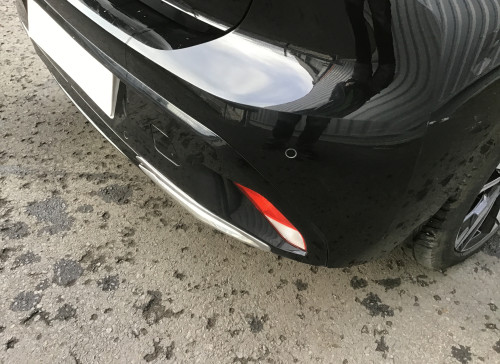 Peugeot 308 Nouvelle PureTech 130ch S&S EAT8 Allure