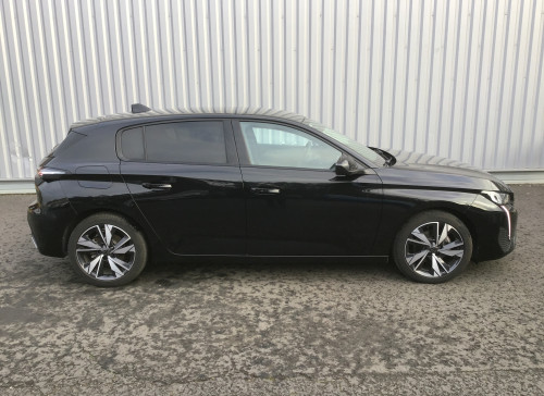 Peugeot 308 Nouvelle PureTech 130ch S&S EAT8 Allure