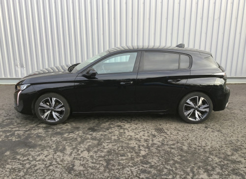 Peugeot 308 Nouvelle PureTech 130ch S&S EAT8 Allure