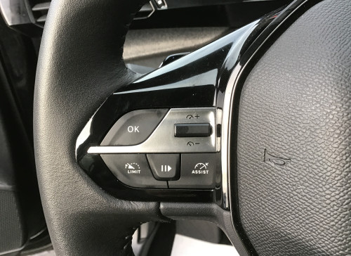 Peugeot 308 Nouvelle PureTech 130ch S&S EAT8 Allure