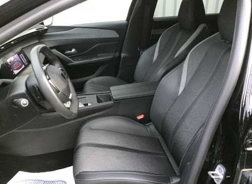 Peugeot 308 Nouvelle PureTech 130ch S&S EAT8 Allure