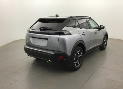 Peugeot 2008 Nouveau Hybrid 145 e-DCS6 GT