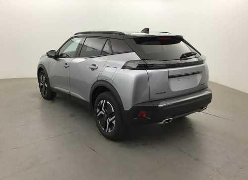 Peugeot 2008 Nouveau Hybrid 145 e-DCS6 GT