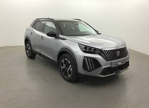 Peugeot 2008 Nouveau Hybrid 145 e-DCS6 GT