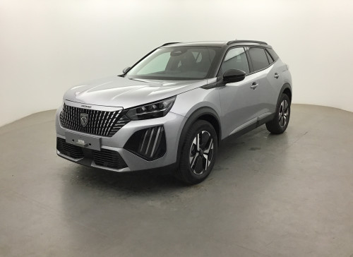 Peugeot 2008 Nouveau Hybrid 145 e-DCS6 GT