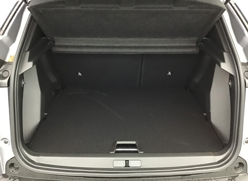 Peugeot 2008 Nouveau Hybrid 145 e-DCS6 GT