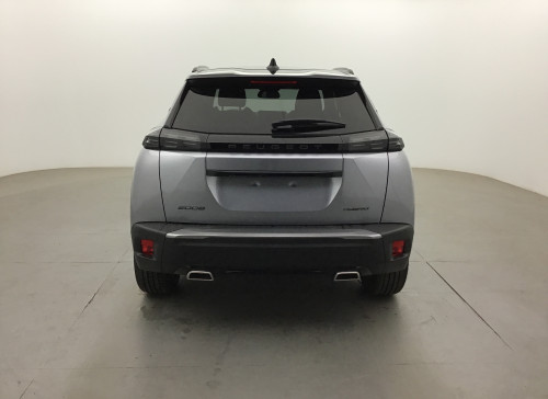 Peugeot 2008 Nouveau Hybrid 145 e-DCS6 GT