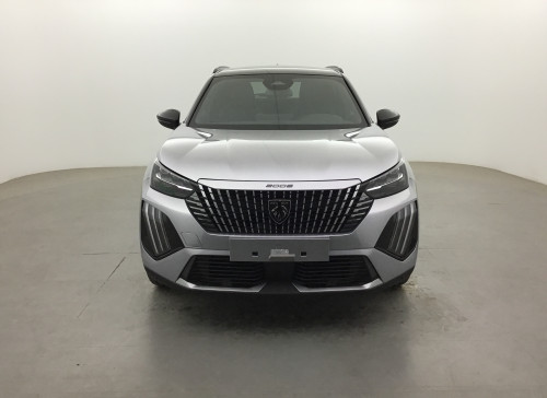 Peugeot 2008 Nouveau Hybrid 145 e-DCS6 GT