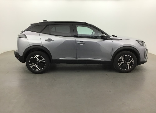 Peugeot 2008 Nouveau Hybrid 145 e-DCS6 GT