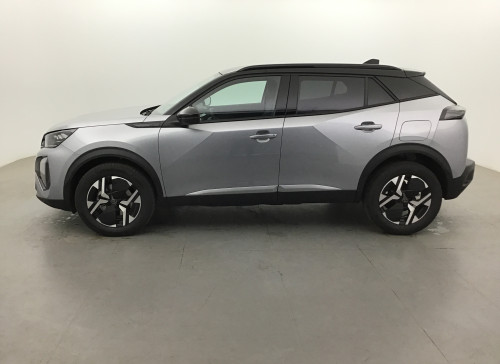 Peugeot 2008 Nouveau Hybrid 145 e-DCS6 GT