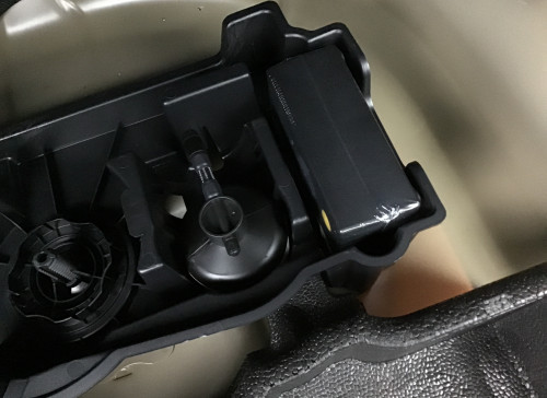 Peugeot 2008 Nouveau Hybrid 145 e-DCS6 GT