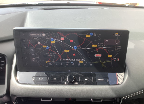 Nissan QASHQAI Nouveau e-Power 190 ch N-Connecta