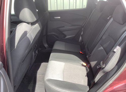 Nissan QASHQAI Nouveau e-Power 190 ch N-Connecta