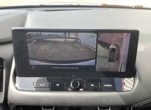Nissan QASHQAI Nouveau e-Power 190 ch N-Connecta