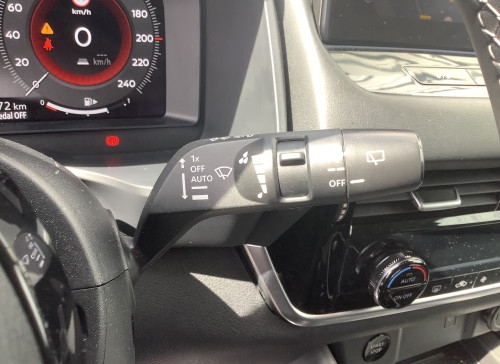 Nissan QASHQAI Nouveau e-Power 190 ch N-Connecta