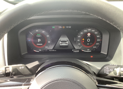 Nissan QASHQAI Nouveau e-Power 190 ch N-Connecta