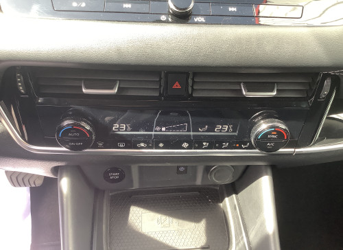 Nissan QASHQAI Nouveau e-Power 190 ch N-Connecta