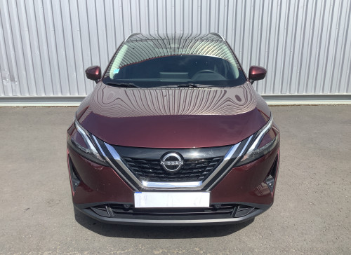 Nissan QASHQAI Nouveau e-Power 190 ch N-Connecta