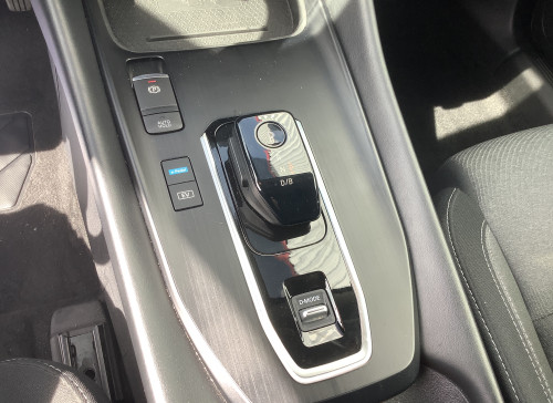 Nissan QASHQAI Nouveau e-Power 190 ch N-Connecta
