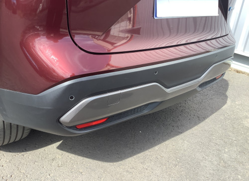 Nissan QASHQAI Nouveau e-Power 190 ch N-Connecta