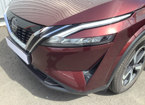Nissan QASHQAI Nouveau e-Power 190 ch N-Connecta