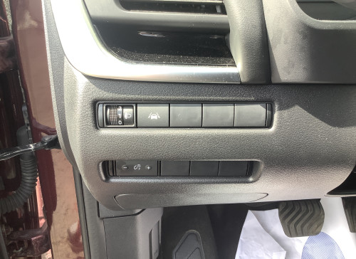 Nissan QASHQAI Nouveau e-Power 190 ch N-Connecta