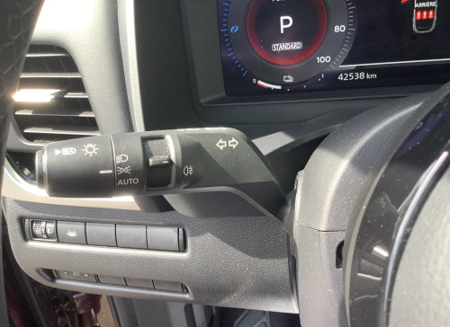 Nissan QASHQAI Nouveau e-Power 190 ch N-Connecta