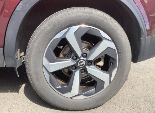 Nissan QASHQAI Nouveau e-Power 190 ch N-Connecta