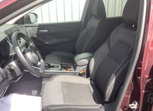 Nissan QASHQAI Nouveau e-Power 190 ch N-Connecta