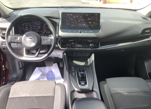 Nissan QASHQAI Nouveau e-Power 190 ch N-Connecta