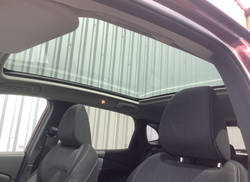 Nissan QASHQAI Nouveau e-Power 190 ch N-Connecta