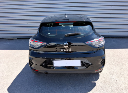 Renault CLIO V TCe 90 ch GSR2 Evolution