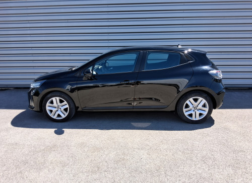Renault CLIO V TCe 90 ch GSR2 Evolution